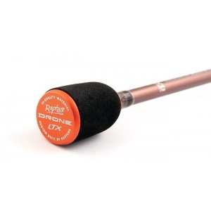 Lanseta Drone STX DRL, Rapture, UltraLight, 0,3-5gr - Img 2