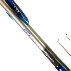 Lanseta Feeder, Osako Apex TeleFeeder, Max.180g (3.60m si 3.90m) - Img 3