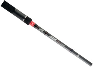 Lanseta Rapture, STX Lure Spin, 2 tronsoane - Img 3