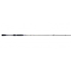 Lanseta Sakura Salt Sniper Spinning SALSS, 2 tronsoane