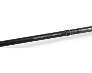Lanseta Shimano Yasei 2.10 mt/5-18 gr. Dropshot & Light Jig - Img 3