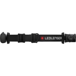 Led Lenser Lanterna Cap H5 Core 350 LM