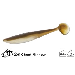 Lunker City, Swimfish, 7 cm