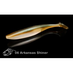 Lunker, City Swimfish, 9.5 cm