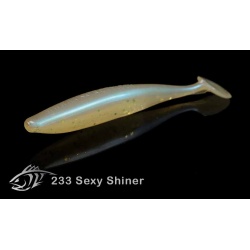 Lunker, City Swimfish, 9.5 cm