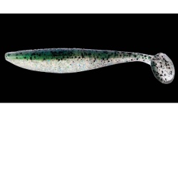 Lunker, City Swimfish, 9.5 cm