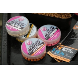 Mainline, Wafters Dumbell, 50 ml. Tuna Roz - Img 4