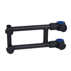 Matrix Brat Suport Umbrela 3D-R Brolly Bracket Long 31 cm.