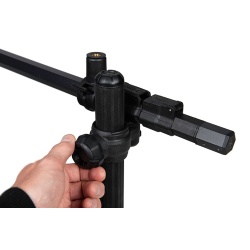 Matrix Conector Rapid, Tool Bar Pro Insert