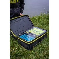Matrix Gentuta Accesorii Shallow Eva Case