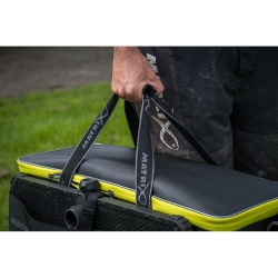 Matrix Husa Pentru Juvelnic Horizon X - Eva Multi Net Bag Small - Img 8