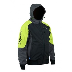 Matrix, Jacheta SoftShell, Fleece Lining - Img 2