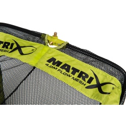 Matrix Juvelnic Carp Flow Mesh, 4 m., Patrat - Img 6
