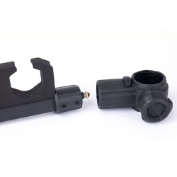 Matrix Suport Kituri 3D-R Roost Bar 8 Posturi 47 cm. - Img 2