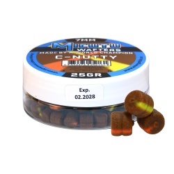 Micutu Wafters Bandum 7 mm/25 gr. - Img 6