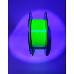 Momoi, Fir Mono Fluo, CAST MANIA, Wasaby Green, 1200mt