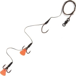 Montura Pentru Somn Fox Rage CAT XS, 112cm