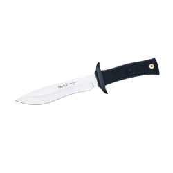 Muela Cutit Vanatoare ML55-16 + Teaca Piele