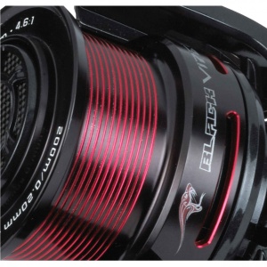 Mulineta Browning Black Viper Compact FD - Img 3