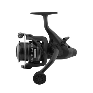 Mulineta Carbonite V2 Match Baitfeeder, Okuma, 4000, 2+1 rulmenti - Img 1