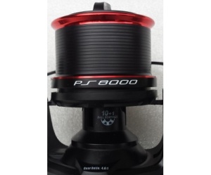 Mulineta Osako Long Cast Power Surf PS (8000; 9000; 10000) - Img 27