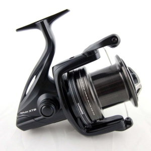 Mulineta Shimano Aerlex 10000 XTB Spod - Img 1