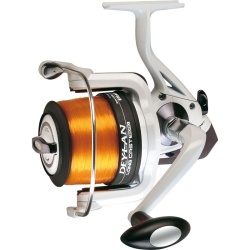 Mulineta Trabucco Deylan Long Cast 10000