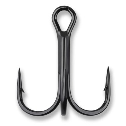 Mustad, Ancora Tripla, Nichel, Scurta - M.TR78BLN - Img 3