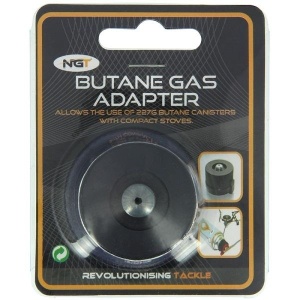 NGT ADAPTOR BUTELII DE 227 GR - Img 1