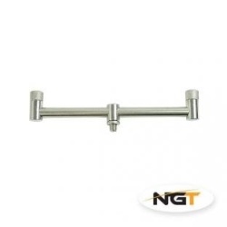 NGT BUZZ BAR DELUXE DIN INOX 2 POSTURI 20 cm