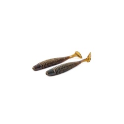 Noike, Shad Wobble Ninja, 10,2cm