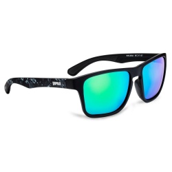 Ochelari Polarizanti Rapala Urban Vision Gear UVG-293A - Jungle Green Mirror