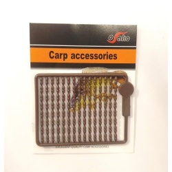 Opritori Boilies Osako Mici Maro 120buc