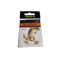 Osako Conector Method DR Quick Change