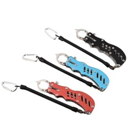 Osako Grip Metalic Cu Snur + Husa