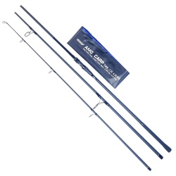 Osako Lanseta AMG Carp TX5 3.90 mt/4.0 lbs. - Img 10