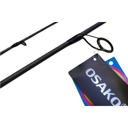 Osako Lanseta Best Hunter 12-40 gr, 2 buc. - Img 3