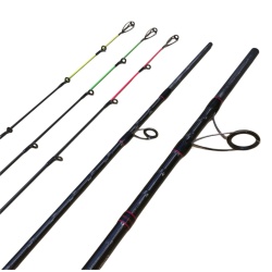 Osako, Lanseta Powerful Feeder XT46, 3+3tr., 60-180gr. - Img 3