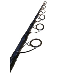 Osako, Lanseta Premium Tele Carp, 3,5 Lbs - Img 2