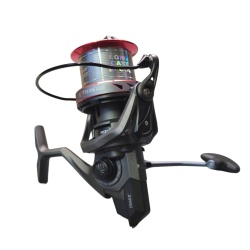 Osako, Mulineta Long Cast, Extreme Carp, 4.4:1, 10+1 rulmenti - Img 2