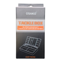 Osako, Penar Accesorii si carlige legate, Inchidere Magnetica - Img 7