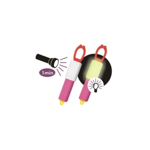 Osako Set 2 Bambine Fluorescente - Img 2