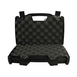 Plano CutiePistol 33x22x8cm (neagra)