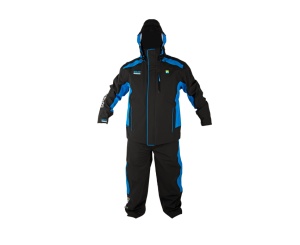 Preston, Costum Jacheta & Salopeta DF Ultra Suit, 25.000mm - Img 1