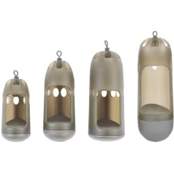 Preston, Cosulet Absolute Window, Solid Feeder Large