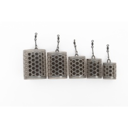 Preston, Cosulet, Hexmesh Plastic Feeder, Micro