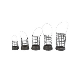 Preston, Cosulet Sarma, Distance Cage Feeder