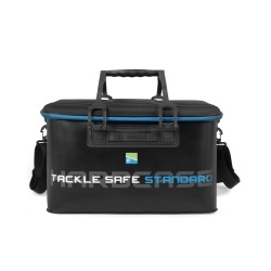 Preston, Geanta Intarita Hardcase, Tackle Safe, 45x29x27cm