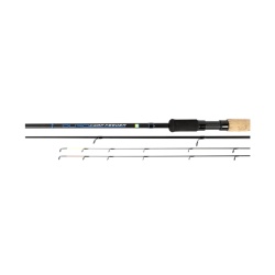 Preston, Lanseta Dura Carp, Feeder