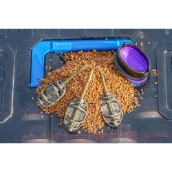 Preston Method Feeder ICS In-Line XXL - Img 3